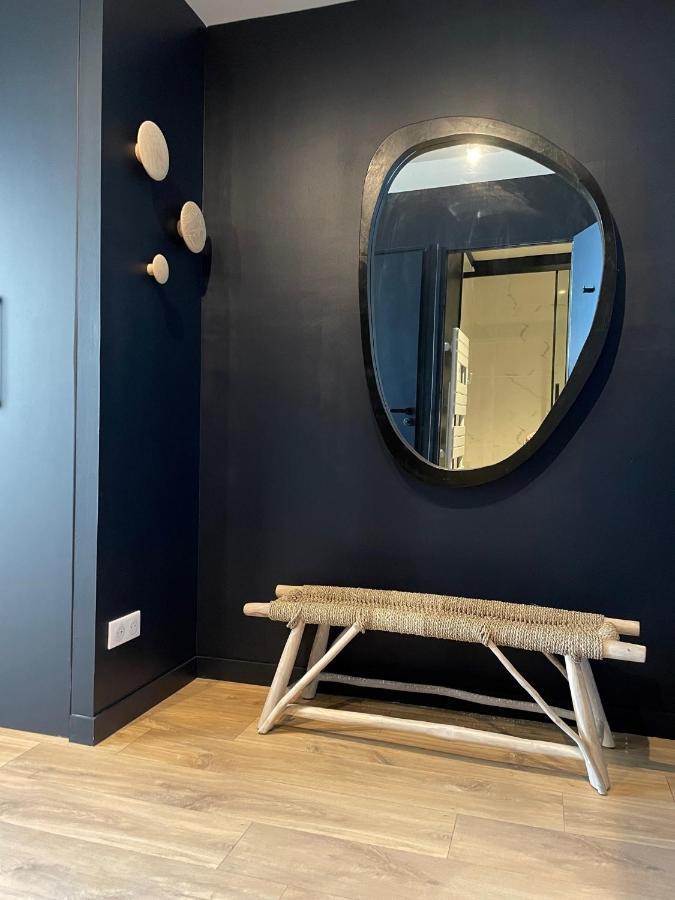 Hdlt Le Suit'appart Face Apartment *