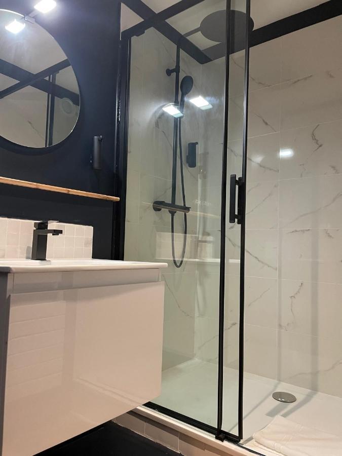 Apartment Hdlt Le Suit'appart Face