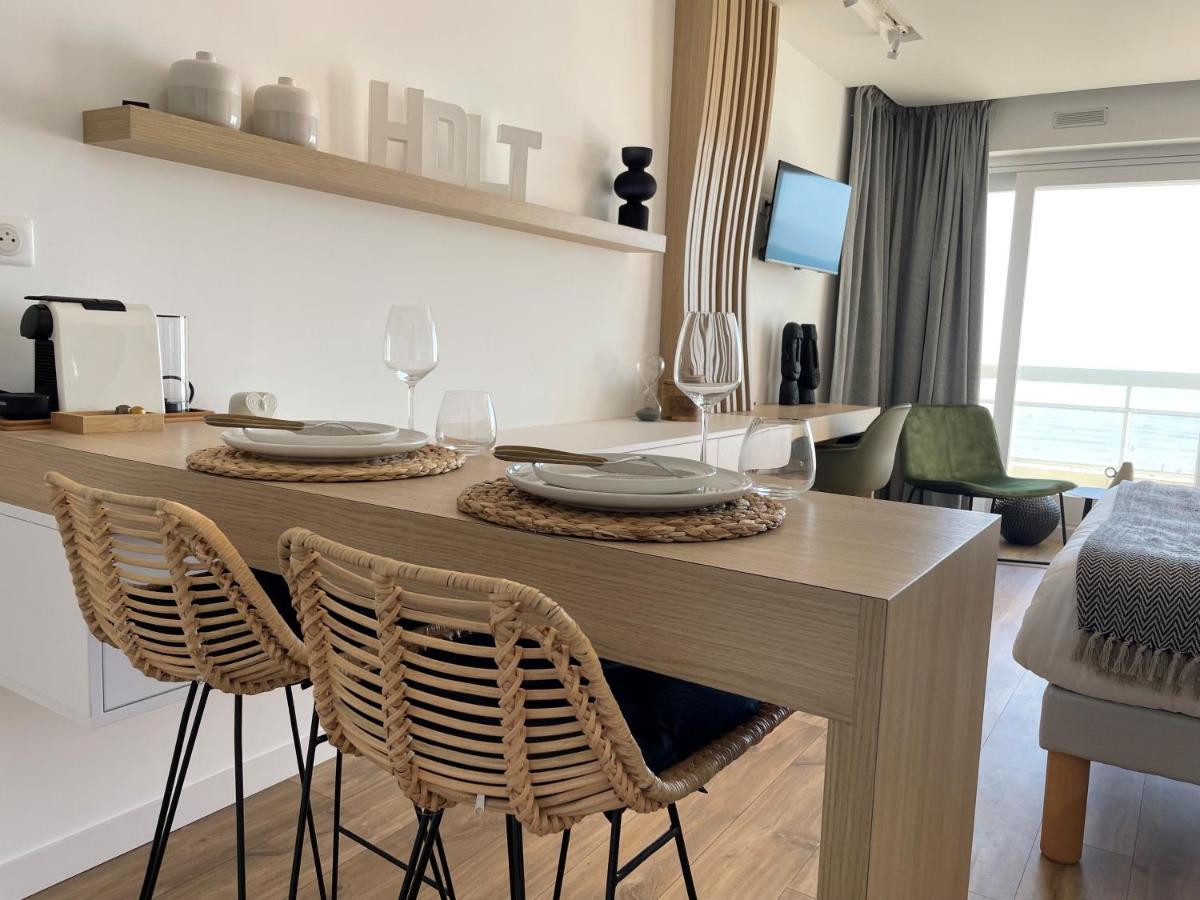Apartment Hdlt Le Suit'appart Face