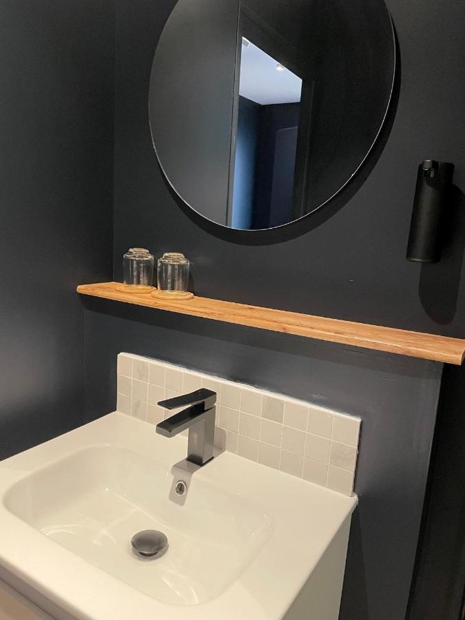 Hdlt Le Suit'appart Face Apartment