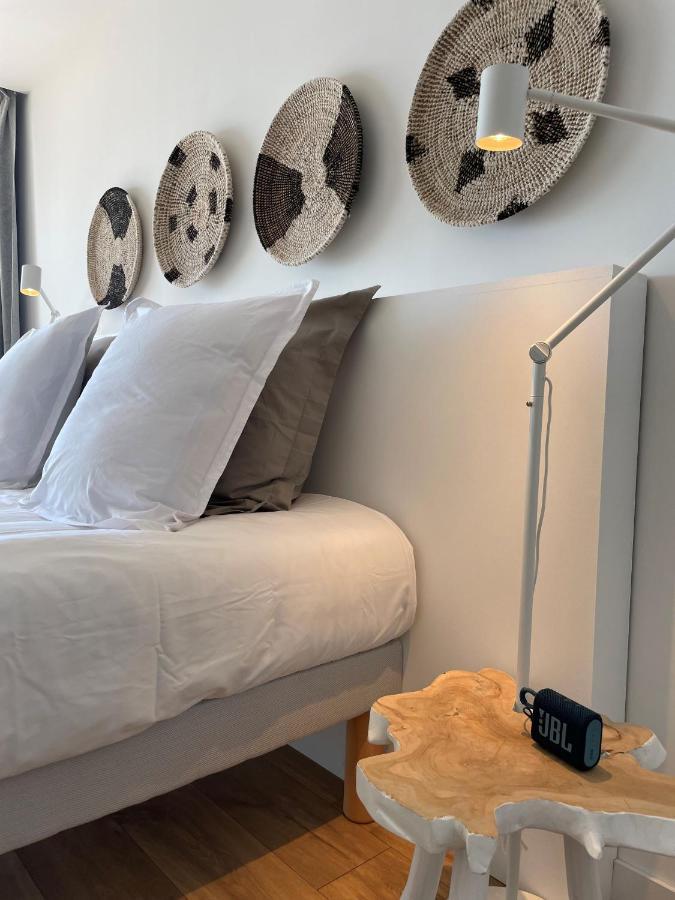Hdlt Le Suit'appart Face Neufchatel-Hardelot